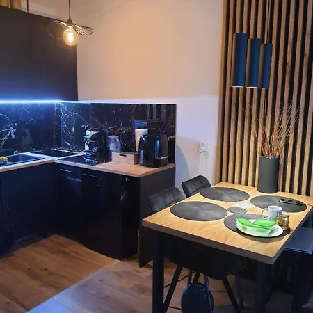 Nadmorski Apartment