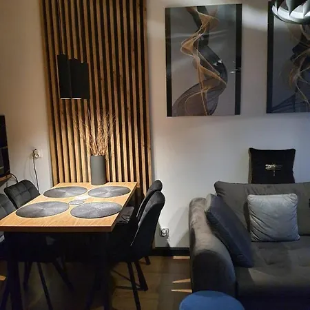 Apartment Nadmorski Gaski (Koszalin)