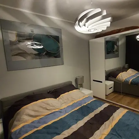 Nadmorski アパート *