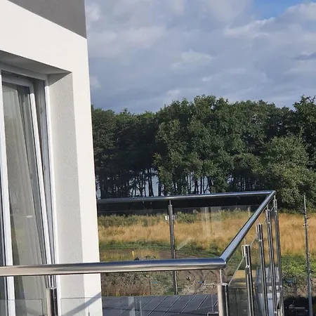 شقة Nadmorski غونسكي