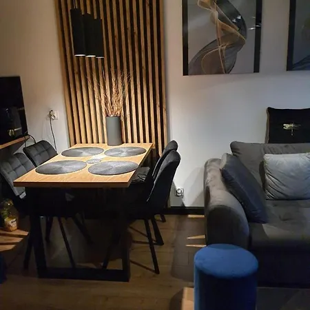 Apartment Nadmorski