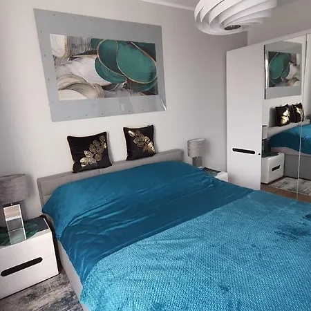 Nadmorski Apartment *
