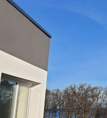 アパート Nadmorski Gąski