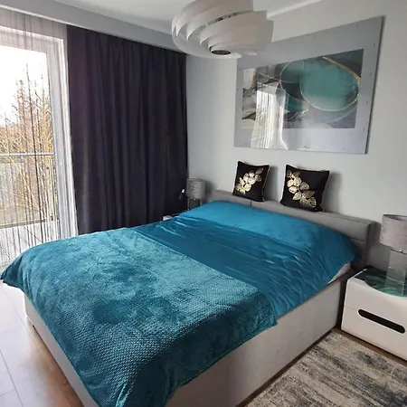 Nadmorski Apartment