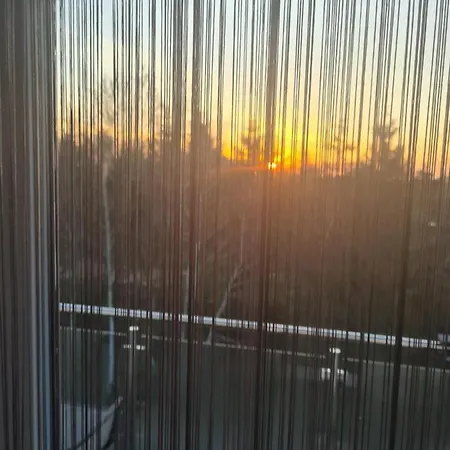 Nadmorski アパート Gąski