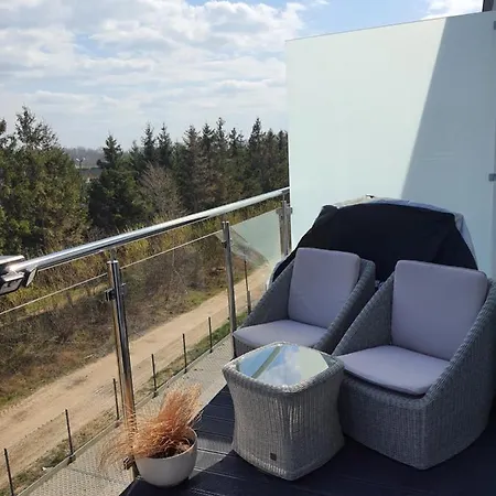 アパート Nadmorski