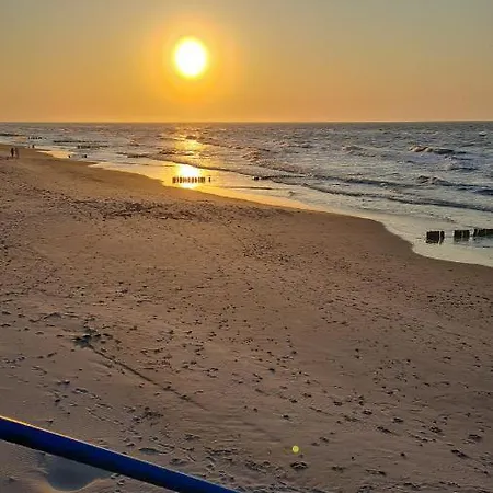 Nadmorski アパート