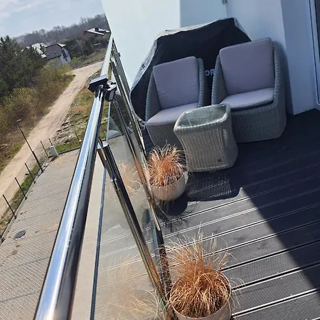 Nadmorski アパート