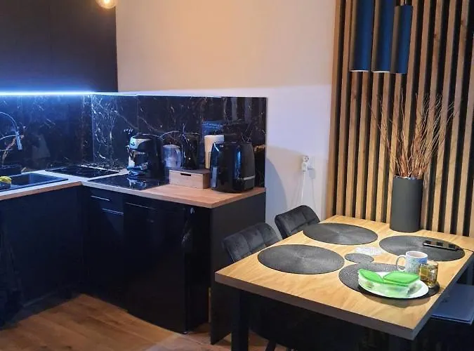 Nadmorski アパート