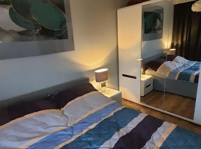 Nadmorski アパート