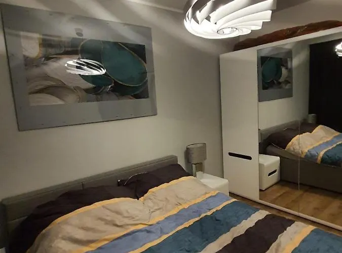 Nadmorski アパート *