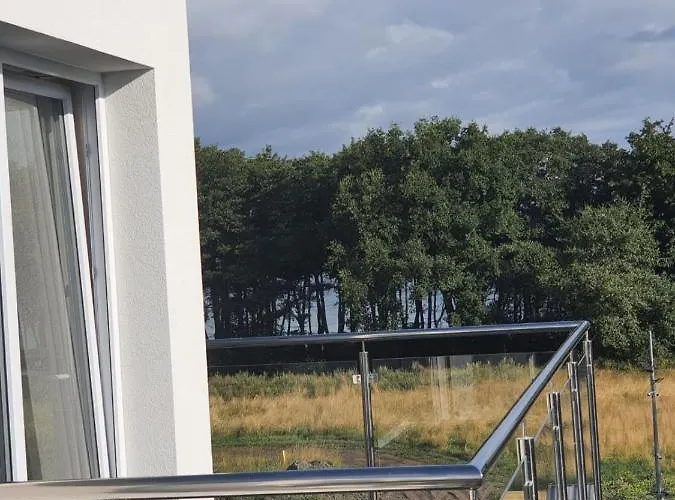 アパート Nadmorski Gąski