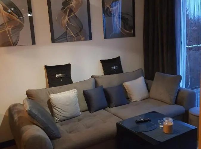 Nadmorski アパート *