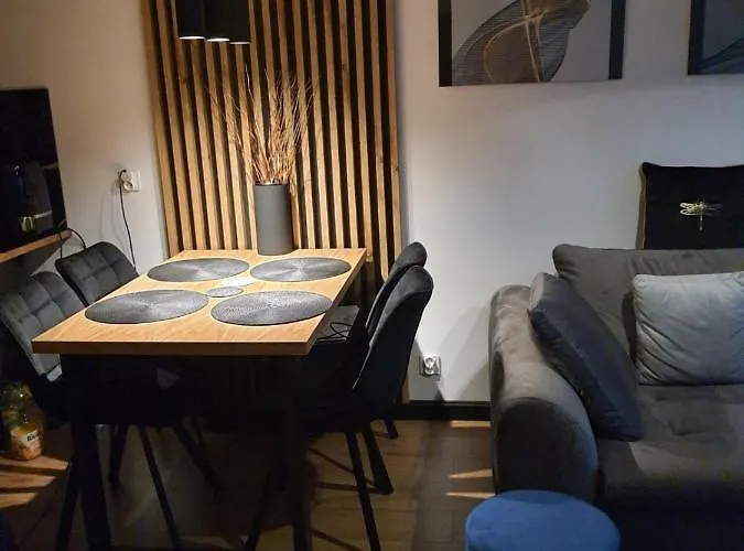 アパート Nadmorski