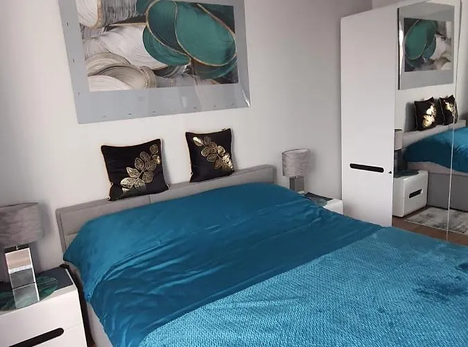 Nadmorski アパート *