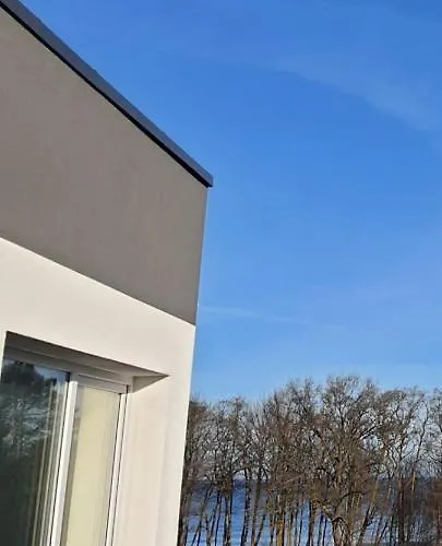 アパート Nadmorski Gąski