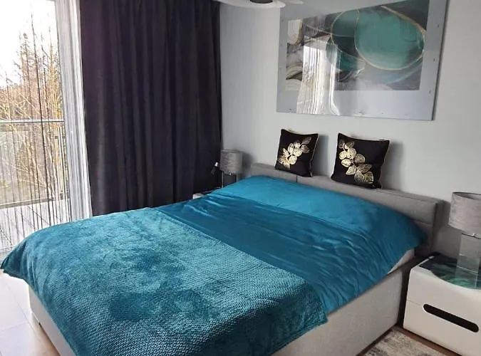 Nadmorski アパート