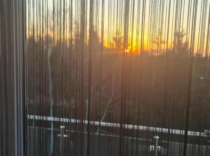 Nadmorski アパート Gąski