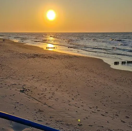 Nadmorski アパート