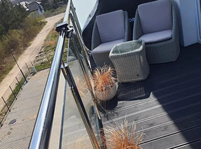 Nadmorski アパート