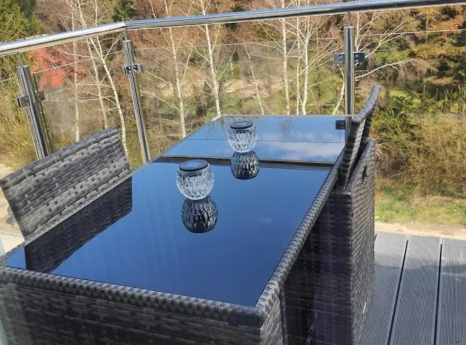 Nadmorski アパート